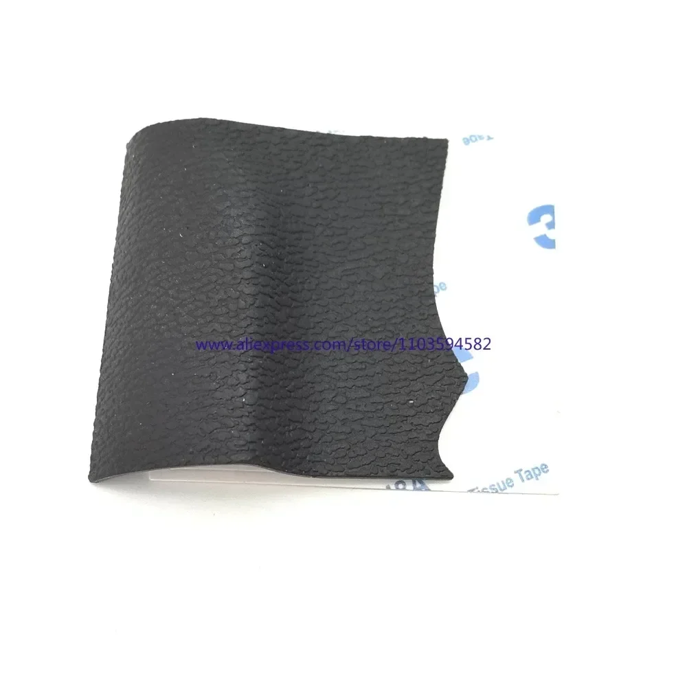 NEW for Fujifilm FUJI X-T10 T20 XT10 XT20 Body Rubber Grip + Rear Thumb + Front Side Rubber Cover Camera Part + Tape