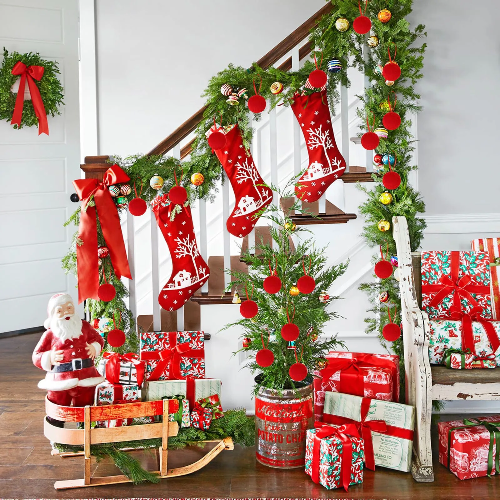 Christmas Decoratio… - image