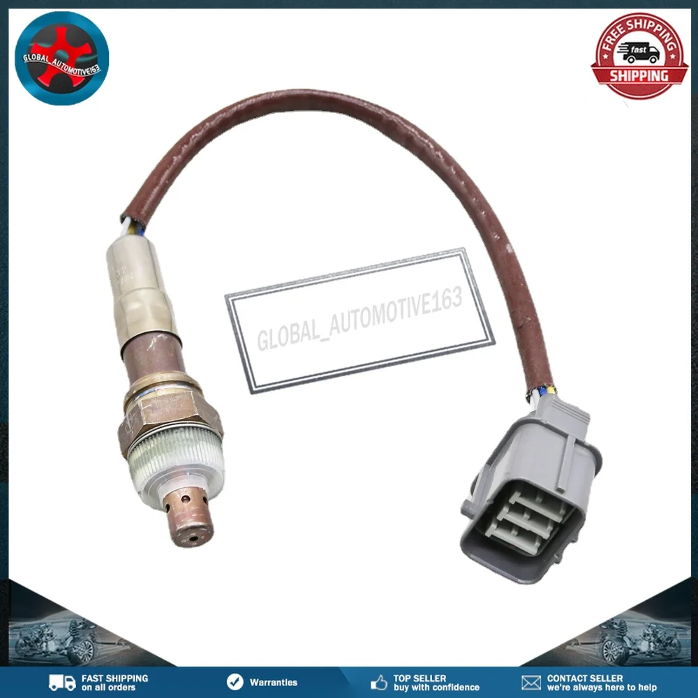 For ACURA MDX RL TL HONDA ACCORD ODYSSEY PILOT RIDGELINE SATURN VUE Air Fuel Ratio O2 Oxygen Sensor Upstream 234-5010