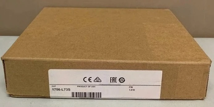 

Brand new original 1756-L73 1756-L7 Logix5673 1756L73 Fast delivery