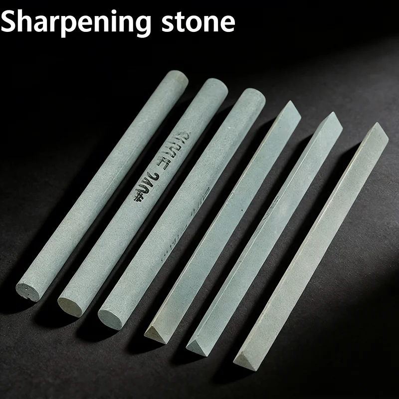 Multi-Shape Sharpening Stones  - Sharpening Stone Whetstone ulasan dan harga