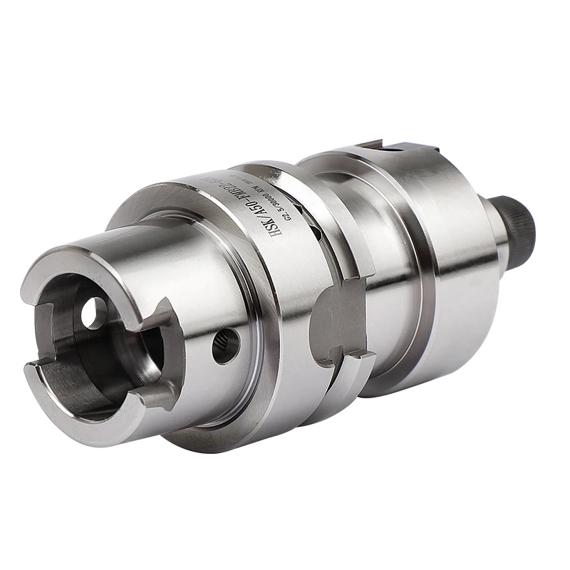 Tốc Độ Cao HSK63A FMB22 FMB27 FMB32 CNC Dụng Cụ HSK 63A FMB Xay Chuck