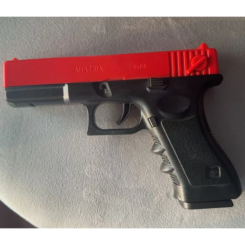 Thumbnail 4 - #38 Toy Guns Comparison Guide
