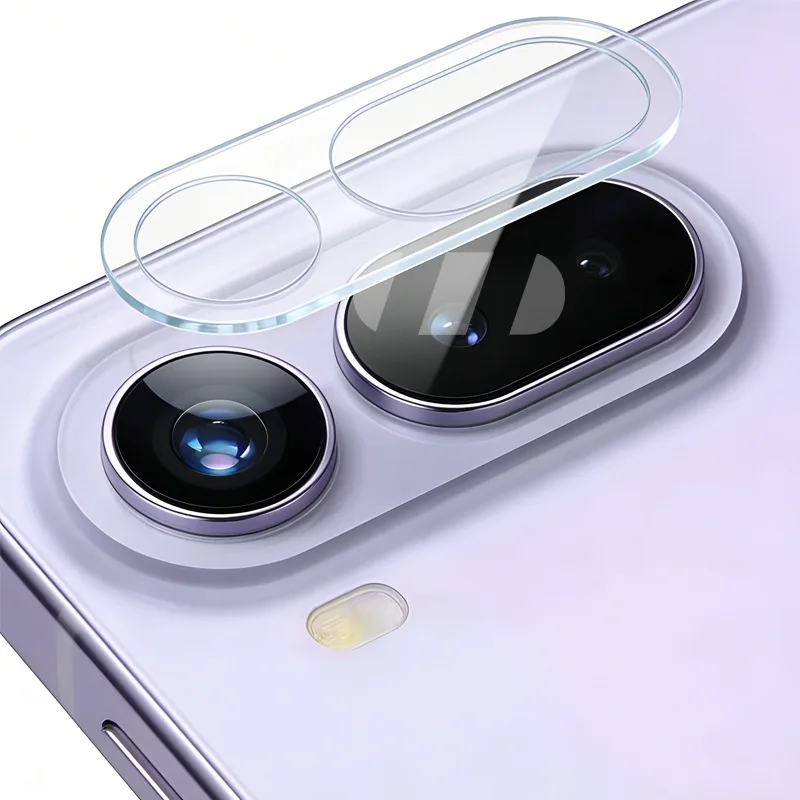 

3D Camera Lens Protectors for Huawei Honor Magic8 Pro Air Lens Cover Screen Protector Full Cover Lens Tempered Glass
