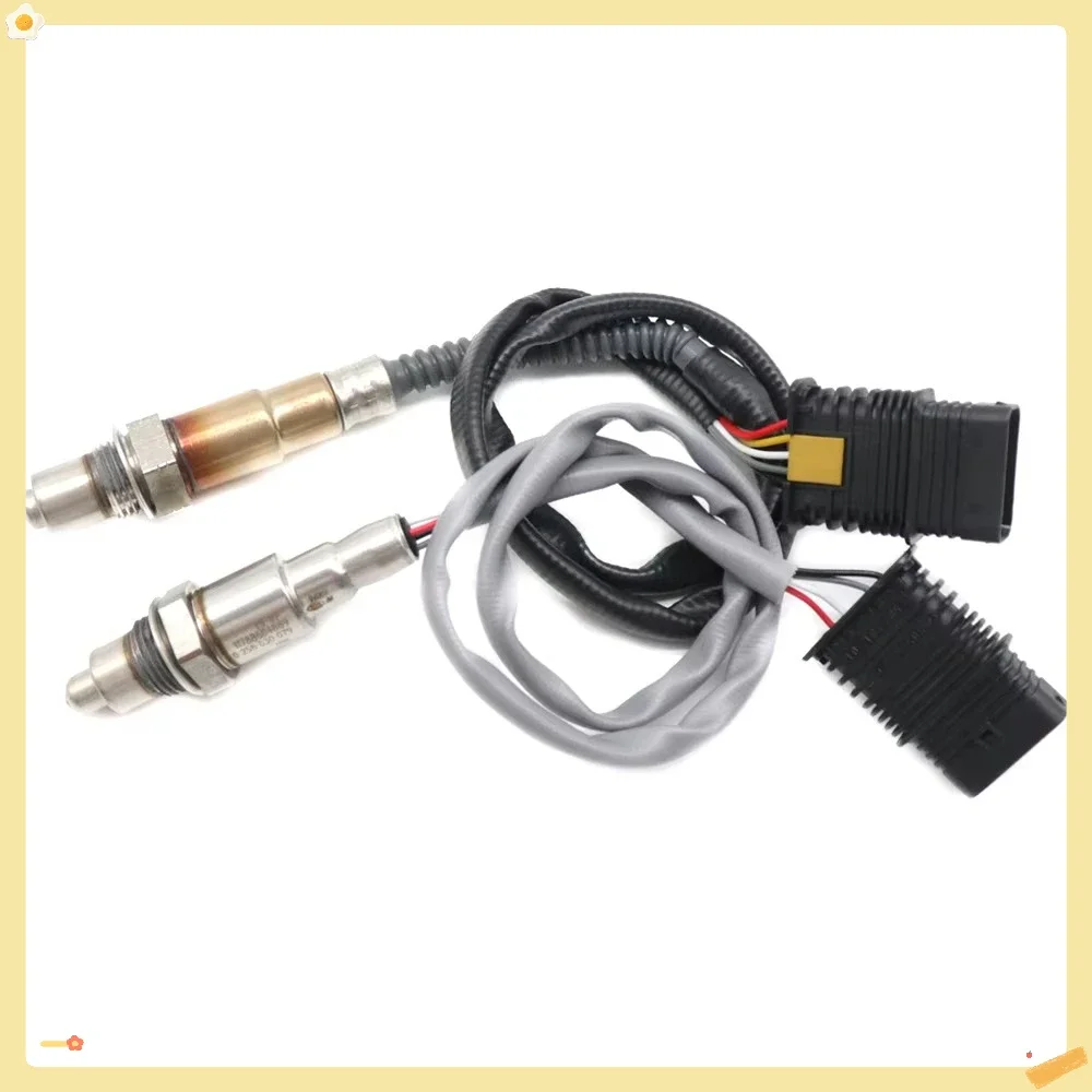 XUAN Front Rear Oxygen Sensor 11788600992 11788604889 For BMW X1 F48 2.0L Mini Cooper F54 F56 F57 14-19