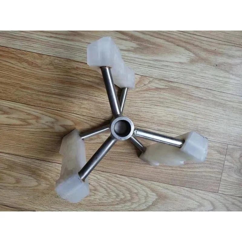 Hard Ice Cream Machine Spare Parts Beater Mixer