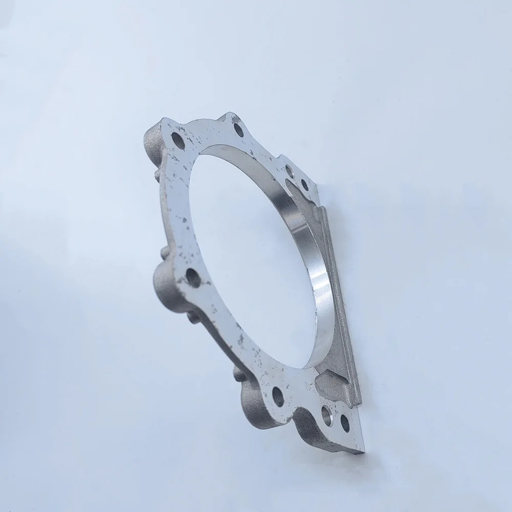 Suitable for Peugeot 206 207 301 307 308 408 Citroen C2 C3 C4 B7 Lounge XSARA PICASSO ZX C-ELYSEE CYLINDER HOUSING GASKET PLATE