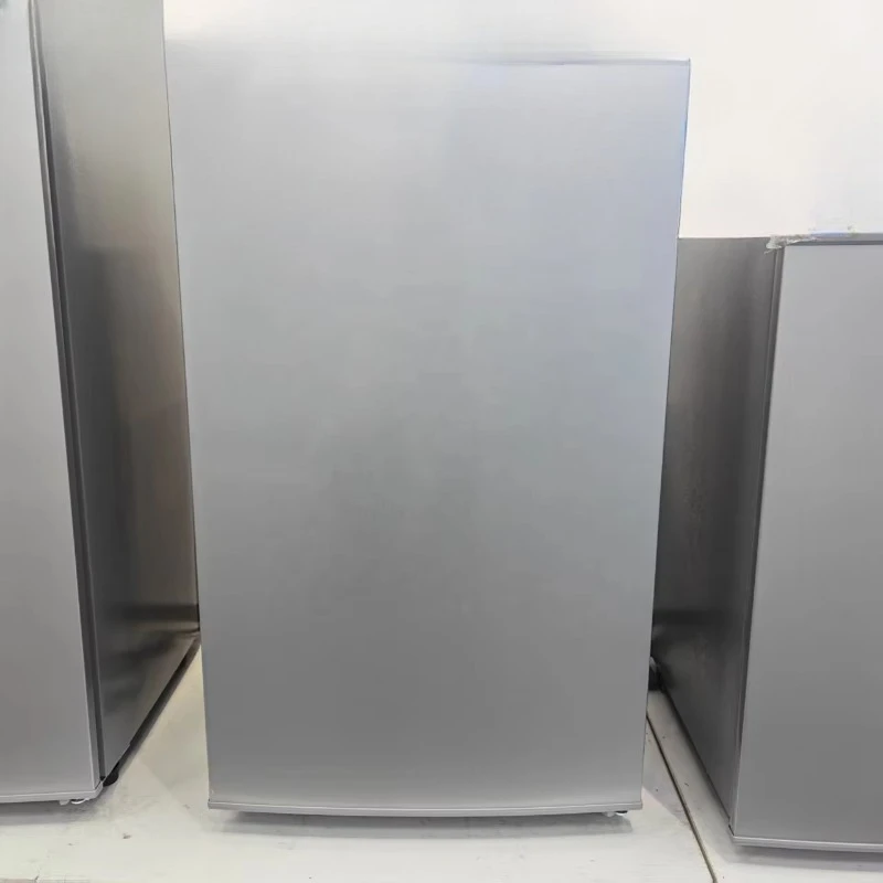 liters horizontal freezer with 4 drawers, household cryogenic refrigerator, household mini refrigerator with freezer compartment