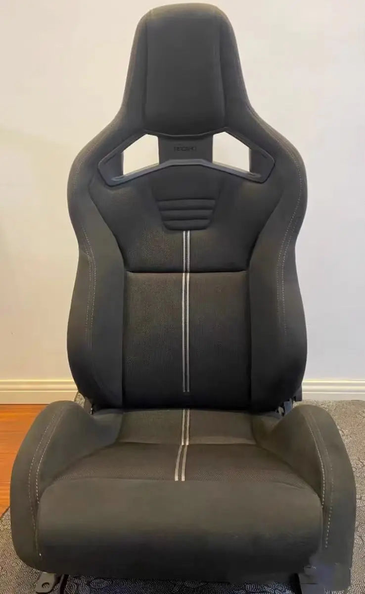 Carbon Fiber Racing Bucket Seats for Nissan Silvia GT-T GT-R Fairlady for Nismo R32 R33 R34 R35 S13 S14 S15