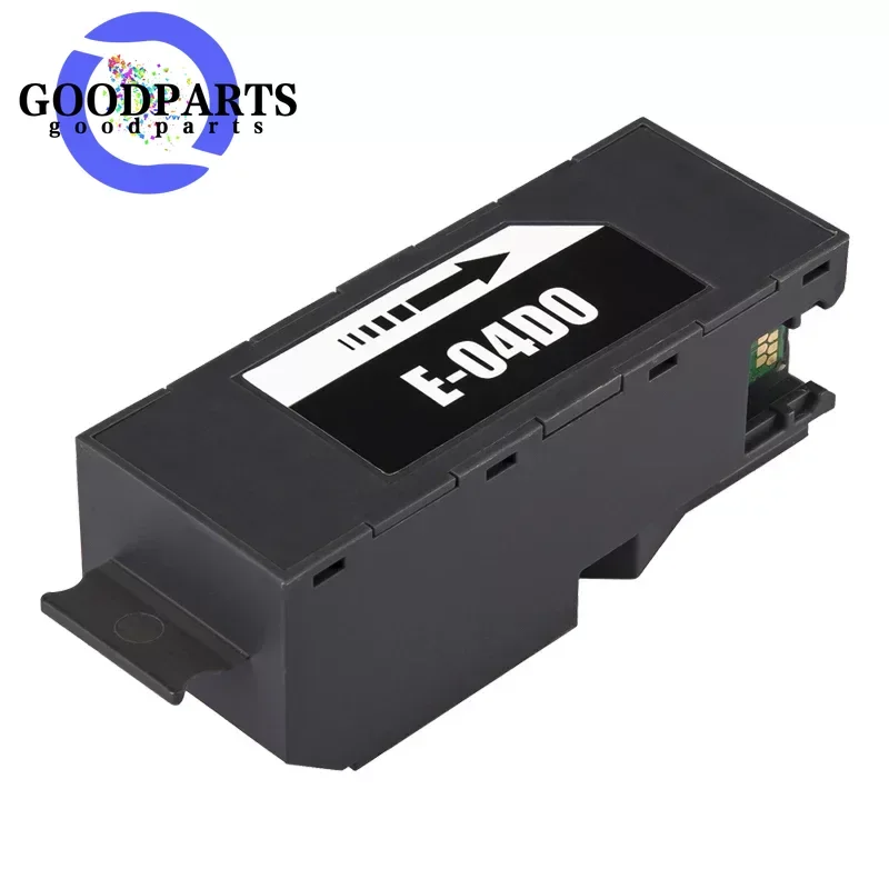 1pcs C13T04D000 T04D0 Waste Ink Pad Maintenance Box for EPSON EcoTank ET-7700 ET-7750 L7160 L7180 L7188 L7880