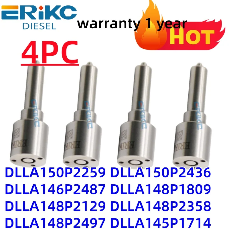

DLLA150P2259 DLLA150P2436 DLLA146P2487 DLLA148P1809 DLLA148P2129 DLLA148P2358 DLLA148P2497 DLLA145P1714 Форсунка инжектора
