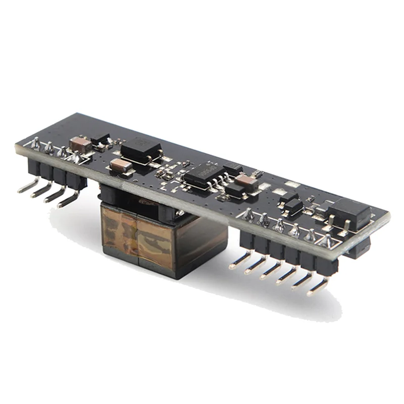 DP9700 12V 1A modul POE kode PIN Dock kode Pin modul AG9700 Built-in Pin Header