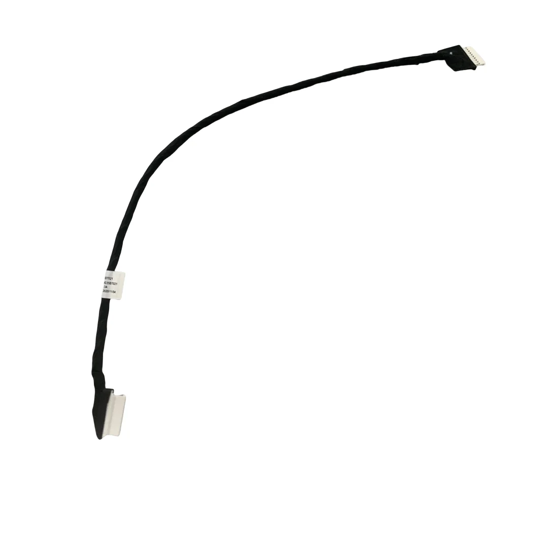 

New Battery Cable For HP 15-AX TPN-Q173 DD0G35BT021 Battery Connector Wire