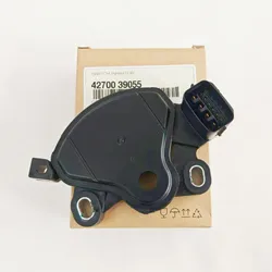 4270039055 4270039050 GeNuiNe INHIBITOR SWITCH 42700-39055 for Hyundai Sonata Tucson SANTA FE 07-09 GeNuiNe