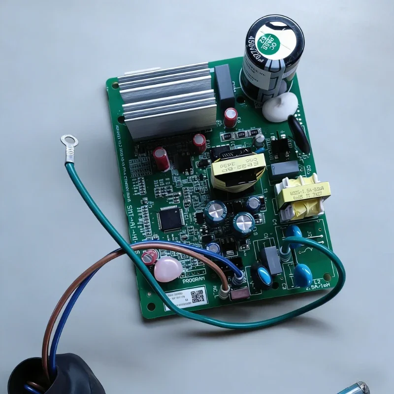 Suitable for TCL Fan Module A010423 32001-000357 Program
