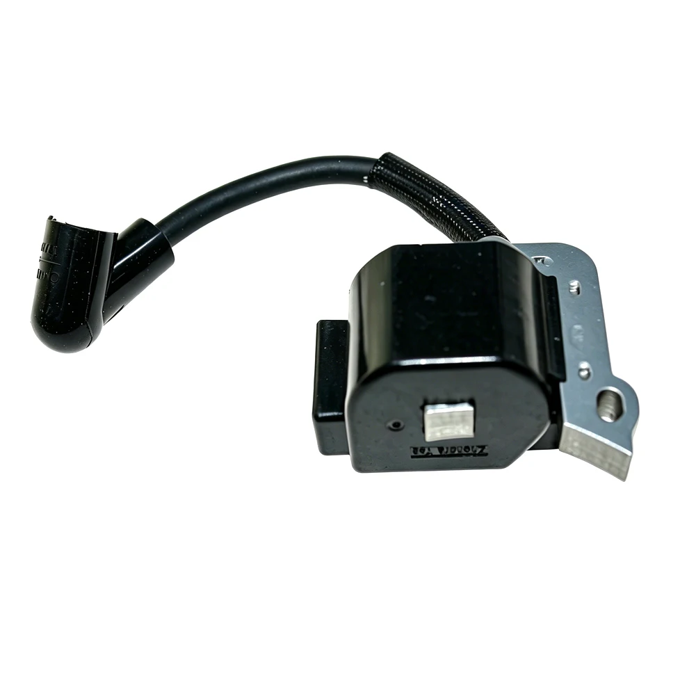 Ignition Coil Fits For String Trimmer Brushcutter Stihl FS38 2-Mix, FS55 2-Mix, FS55R, FS55R 2-Mix, HS45, HS52, 4140 400 1309