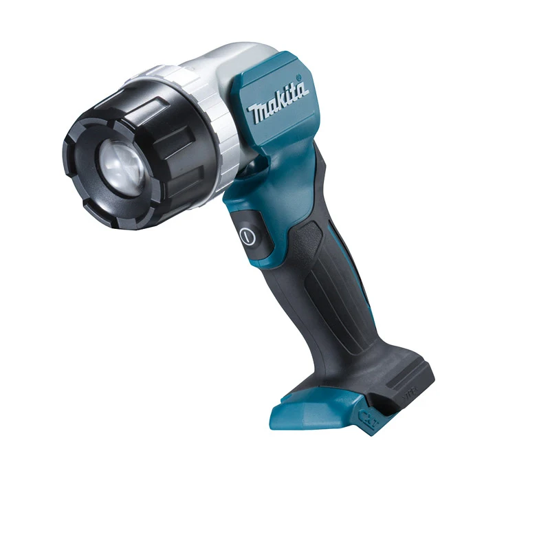 Makita ML106 12V Max CXT Lithium-Ion Wireless Adjustable Beam L.E.D. Flashlight Bare Tool