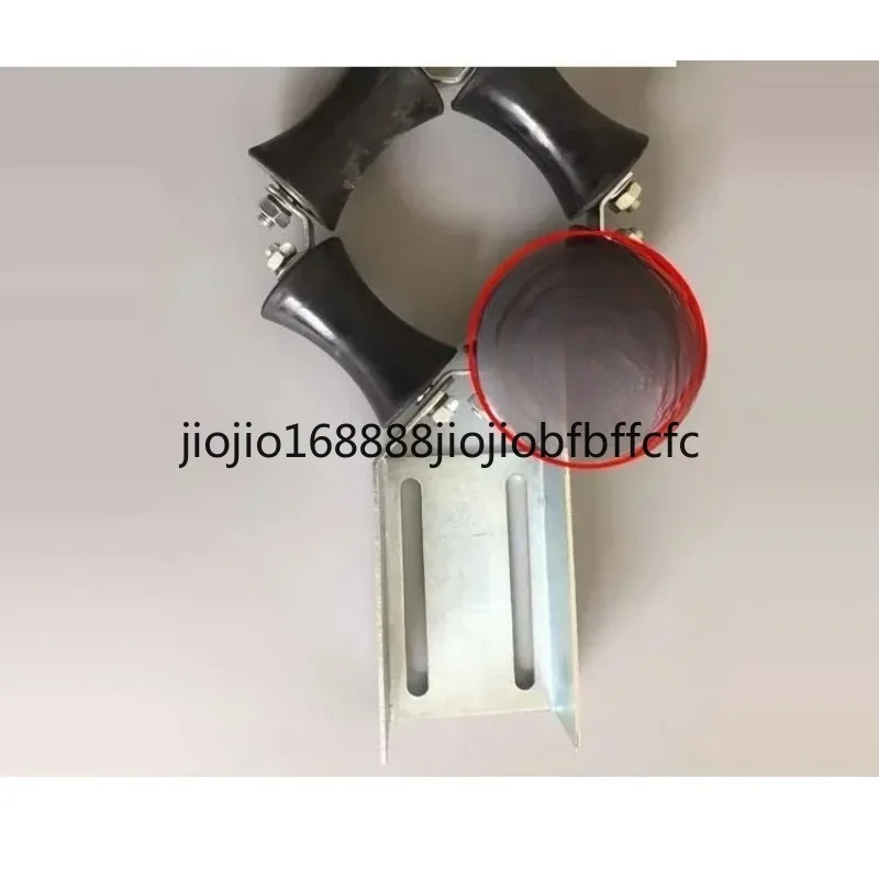Suitable for  Elevator accessories Elevator compensation chain guide device XAA22801D1