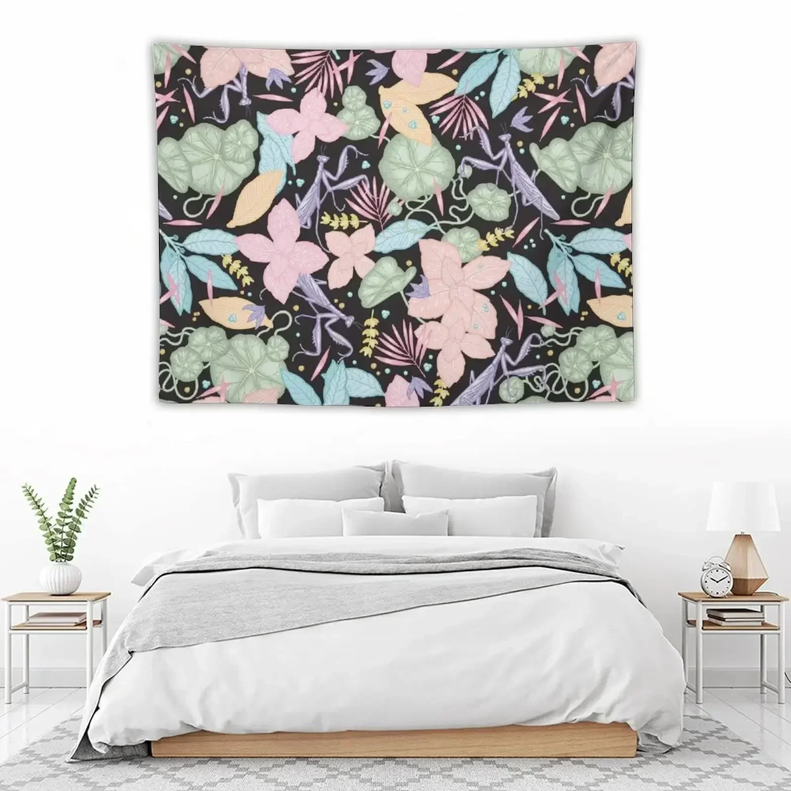

Pastel dreams Tapestry Decorations For Room Japanese Room Decor Outdoor Decoration Tapestry