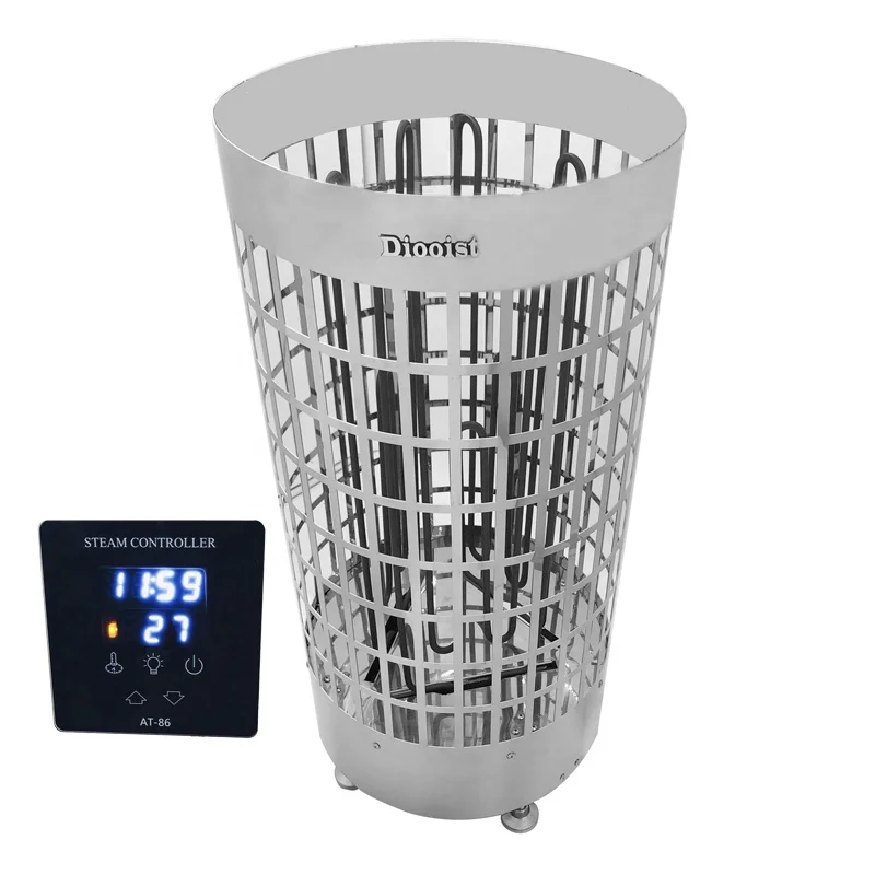 

12KW Electric Sauna Heater for Sale Sauna Room