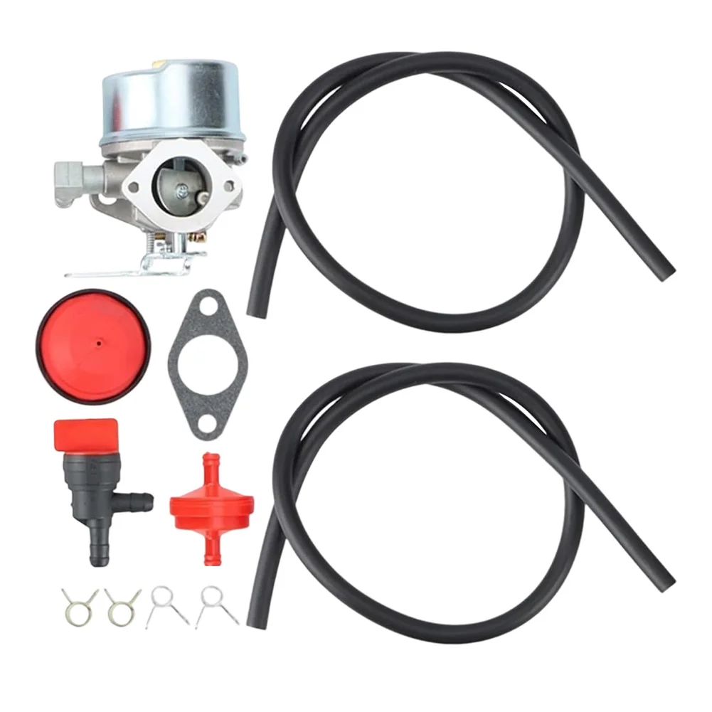 throttle-assembly-engine-carburetor-includes-gasket-and-clamps-11-piece-hardware-kit-carburetor-for-ariens-st524