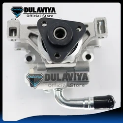 NEW POWER STEERING SERVO PUMP FOR CITROEN JUMPER / FIAT DUCATO / PEUGEOT BOXER 2.2D 2.2 HDI 71790904 9661768080 1370733 1534806
