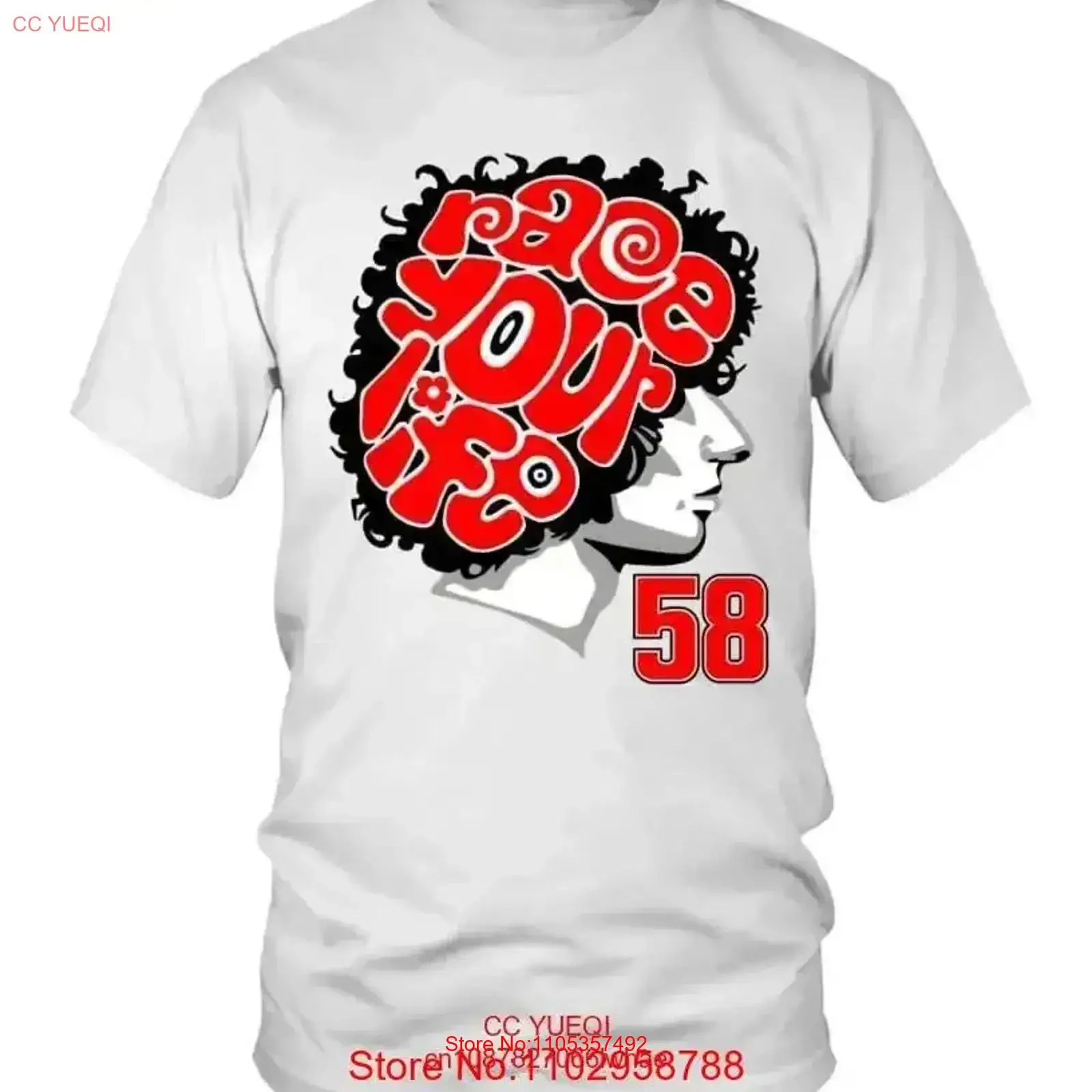 MARCO SIMONCELLI WT 4 T SHIRT SIZE S 5XL vintage Washed Stylish fashion Soft homme designer clothes Top For Everyday Wear