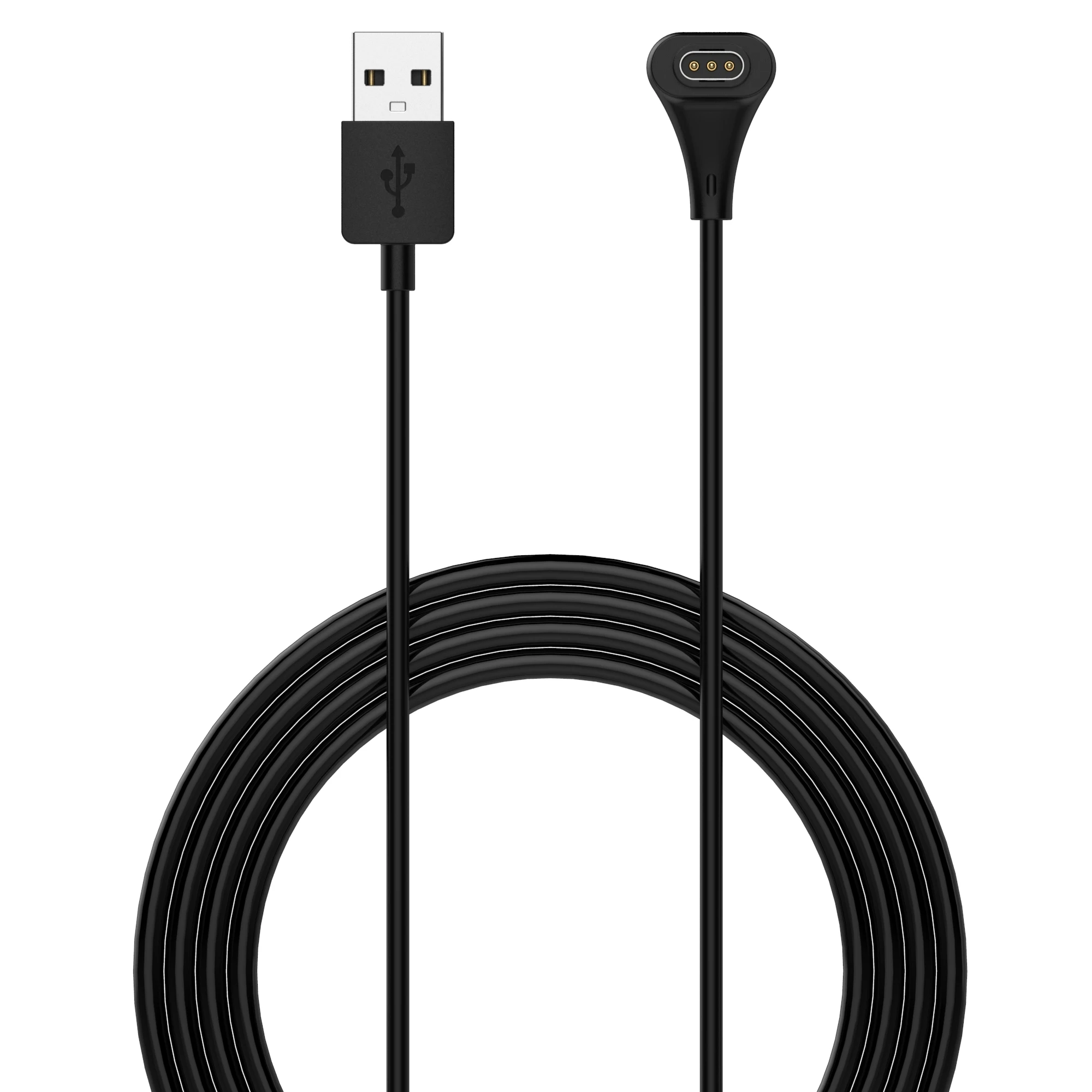 1m USB Charging Cable for Casio shock GBD-H1000 Watch fast and Convenient Power Supply Wire