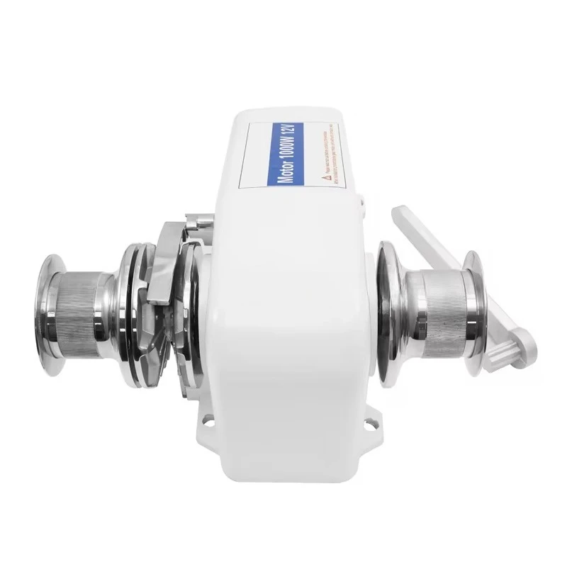 

Little Dolphin Factory Price Marine Boat Electric Vertical Anchor Windlass for Boat Yacht