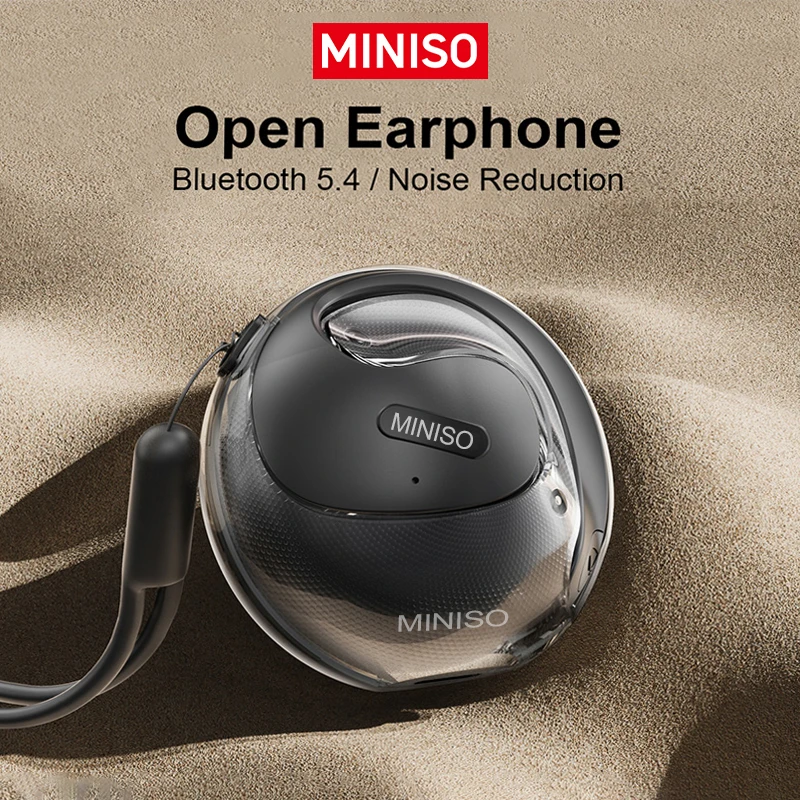 Miniso X15 Pro Ai B… - image