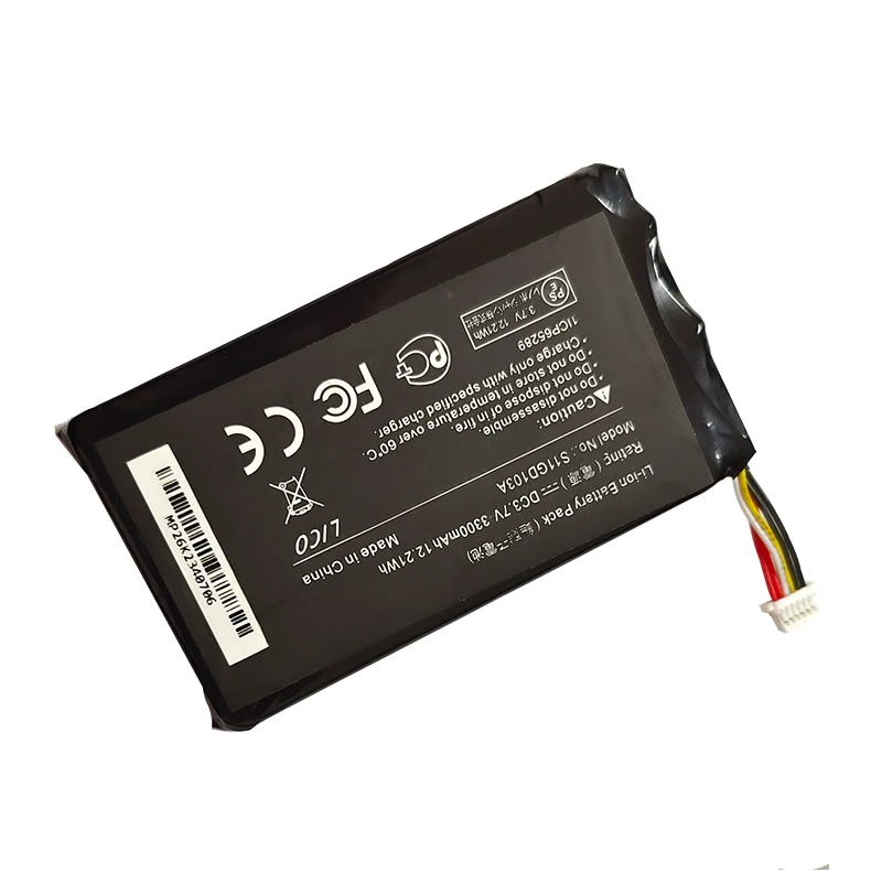 TRIMLE T41 data collector battery S11GD103A