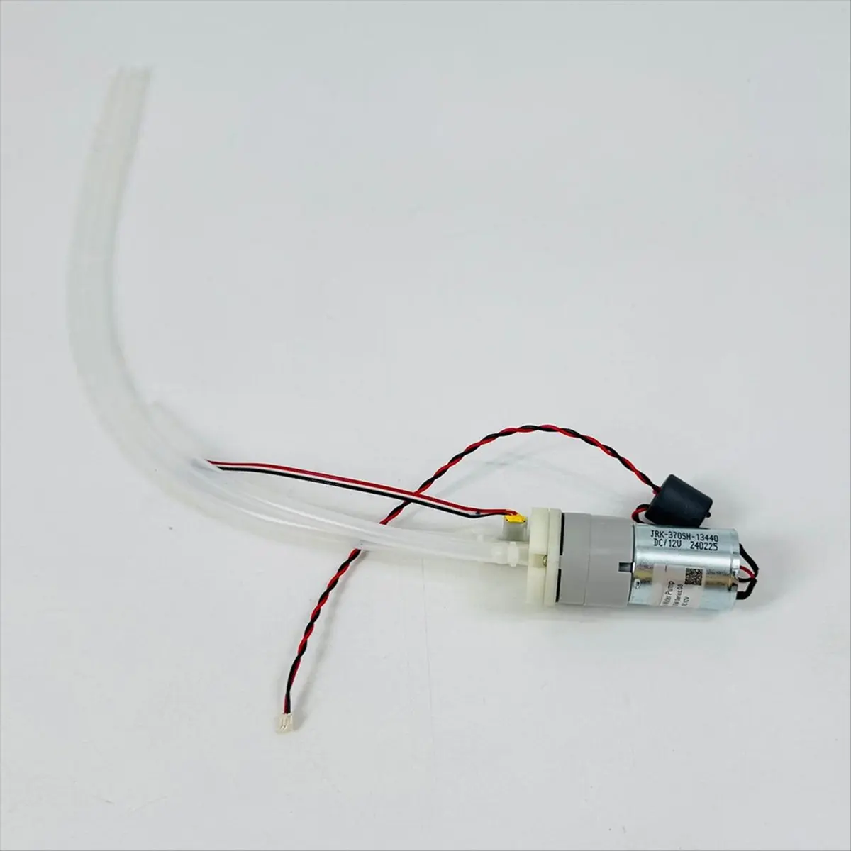 [hihi]-eva-クリーニング空洗いロボット掃除機用ウォーターポンプモーター-スペアパーツ-66sb