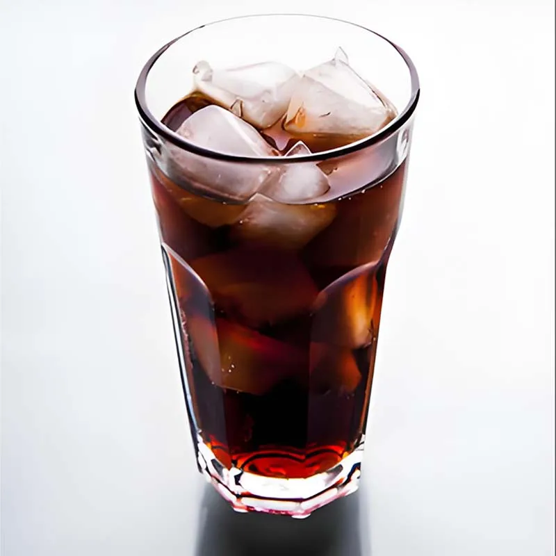 بيبسي كوك 17.65 أونصة (500 مل) * 3 زجاجات خوخ أولونج، بوميلو وبامبو، ليمون، ليمون خالي من السكر، توت خالي من السكر #2