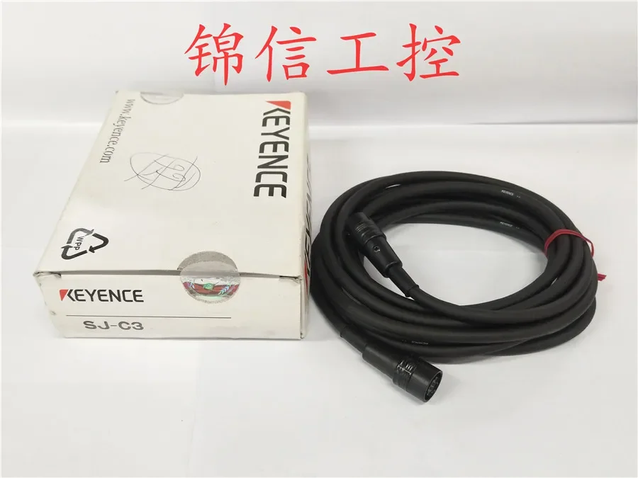 

KEYENCE SJ-C3 100% new and original