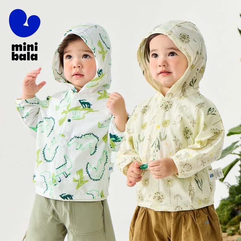 Thumbnail 2 - #31 Ranked Kids Lightweight Jackets Picks in 2026