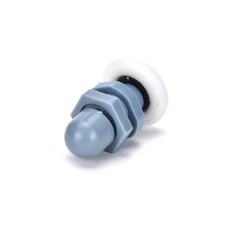 

Ролики для раздвижной двери, диаметр 25 мм, 1 шт.