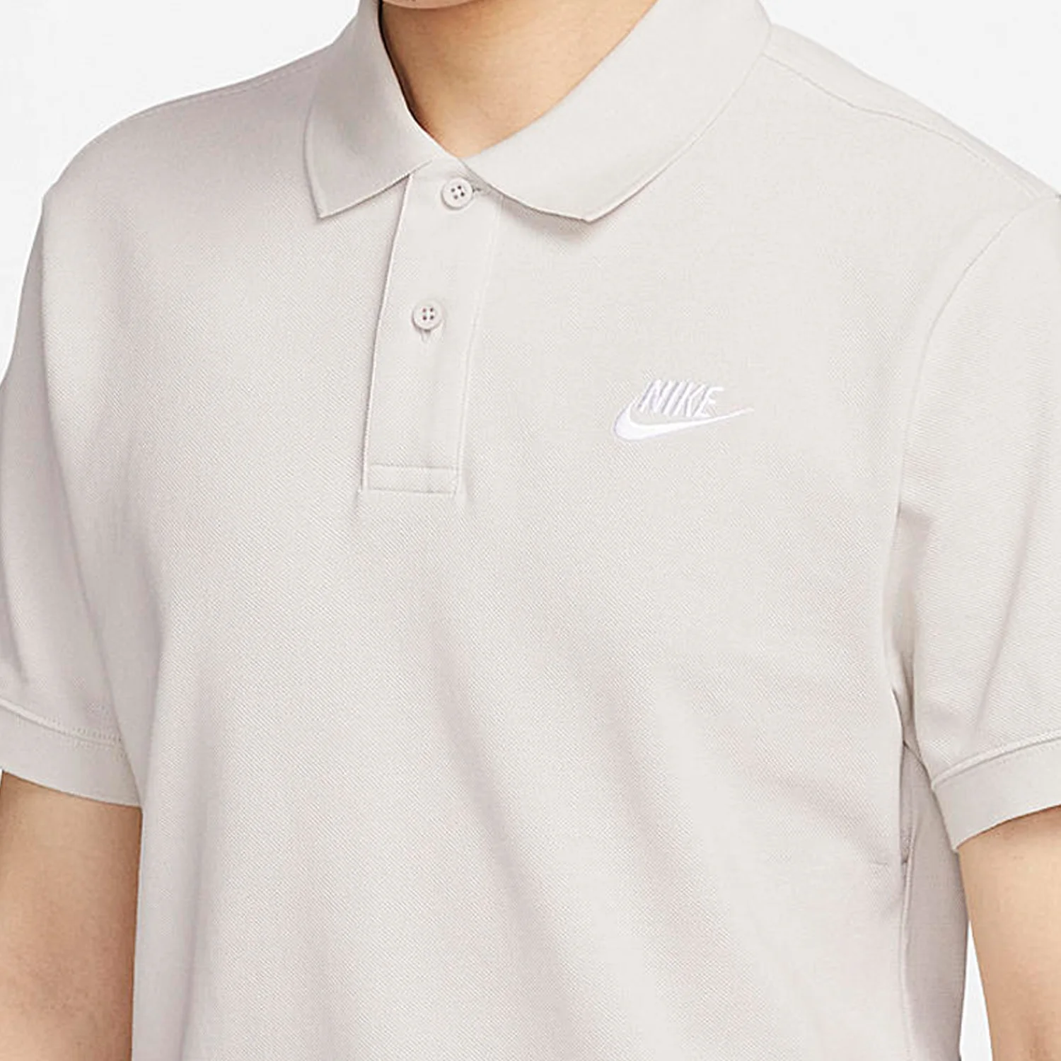 Nike genuine seasonal new men's casual sports short sleeved polo shirt CJ4457-072