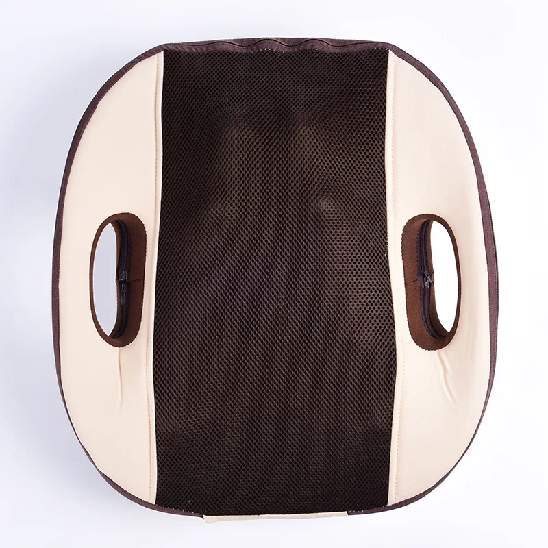 

Body Application Back Neck Shoulder Massage Pillow Cervical Spine Cushion Massage Product