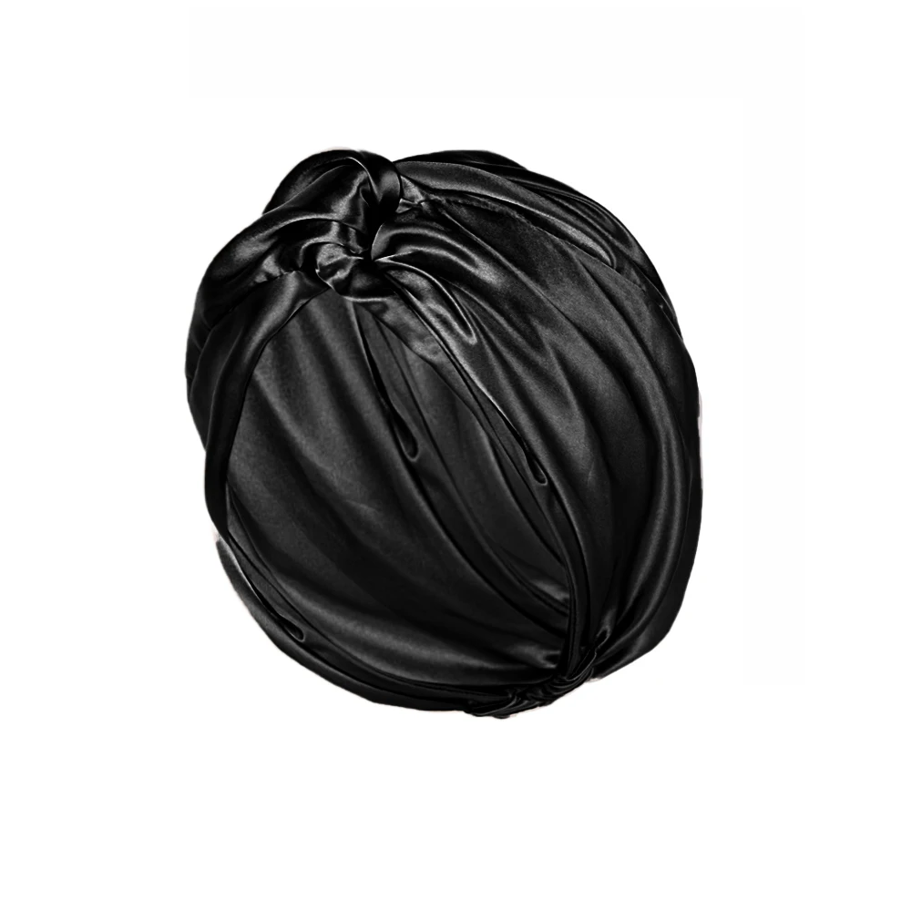 Adjustable Hair Bonnet Turban Hair Scarf Shower Cap Nightcap Hairdressing Accessories For Women And Girls