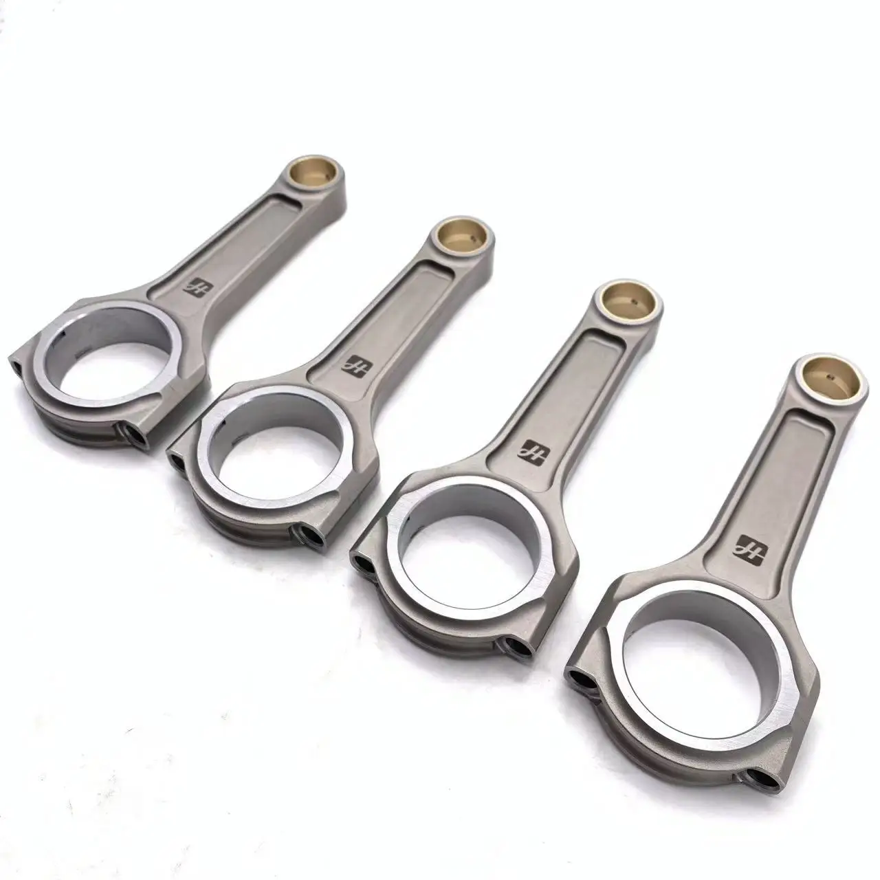 EA888 IQ-beam Forged Connecting Rods For VW EA888 GEN3 144mm 23mm For 1000HP