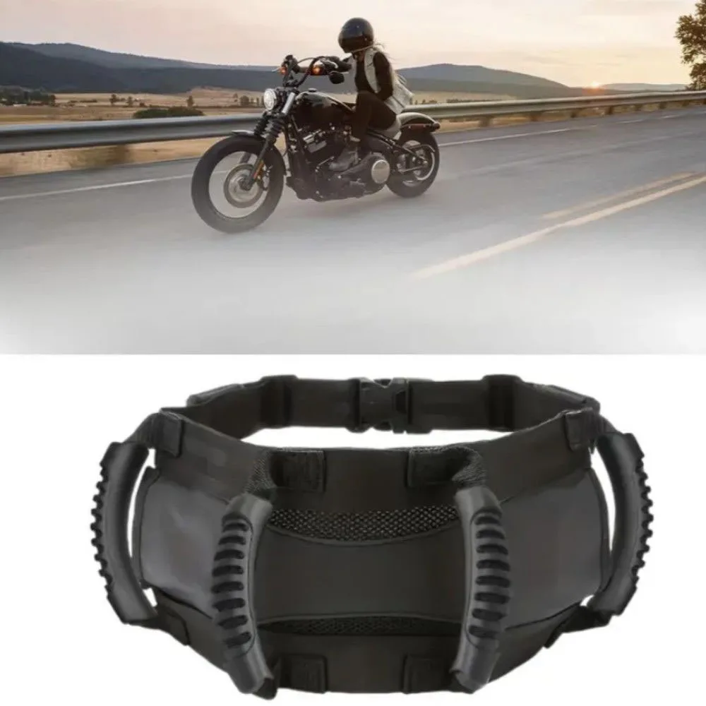Motorcycle Safety Handrails Atv Handrails