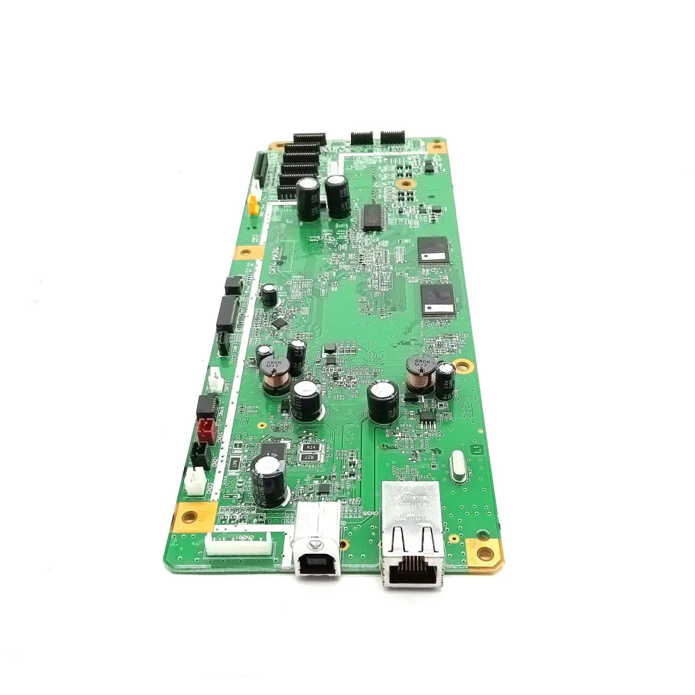 

Основная плата Материнская плата CA74 ОСНОВНАЯ В СБОРЕ. 2129400 Подходит для Epson Artisan 725 A725