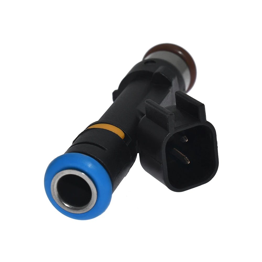 

New 1/4PCS Fuel Injector 0280158103 For Mazda MX-5 Miata 2006-2012, Mazda 6 2006-2008, Mazda 5 2008-2010, Mazda 3 2006-2012