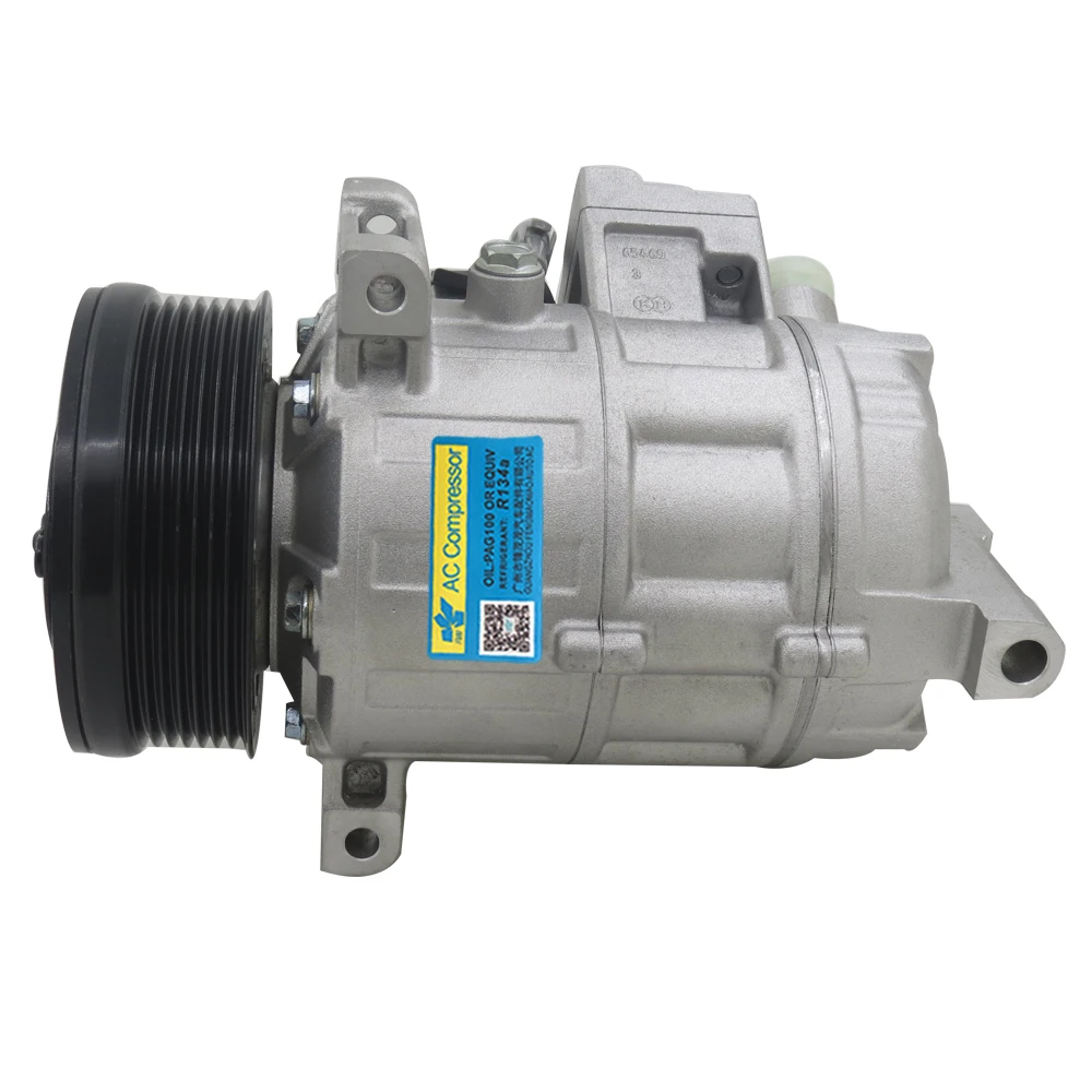 Car AC Compressor for GRAND ESCUDO II (JT) 9520167JA0 9520067JA0 95200-67JA0 95201-67JA0