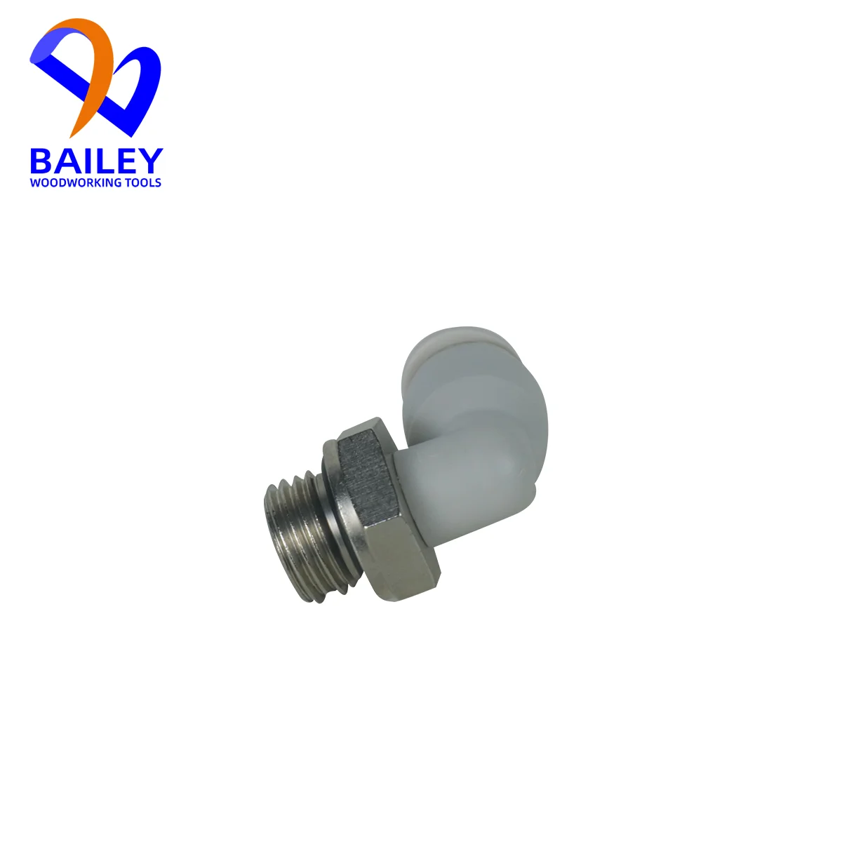 BAILEY 1PC 4-011-01-0996 สกรูปลั๊ก Winkel D = 8 G1/4 สําหรับ Homag เครื่องงานไม้เครื่องมืออุปกรณ์เสริม