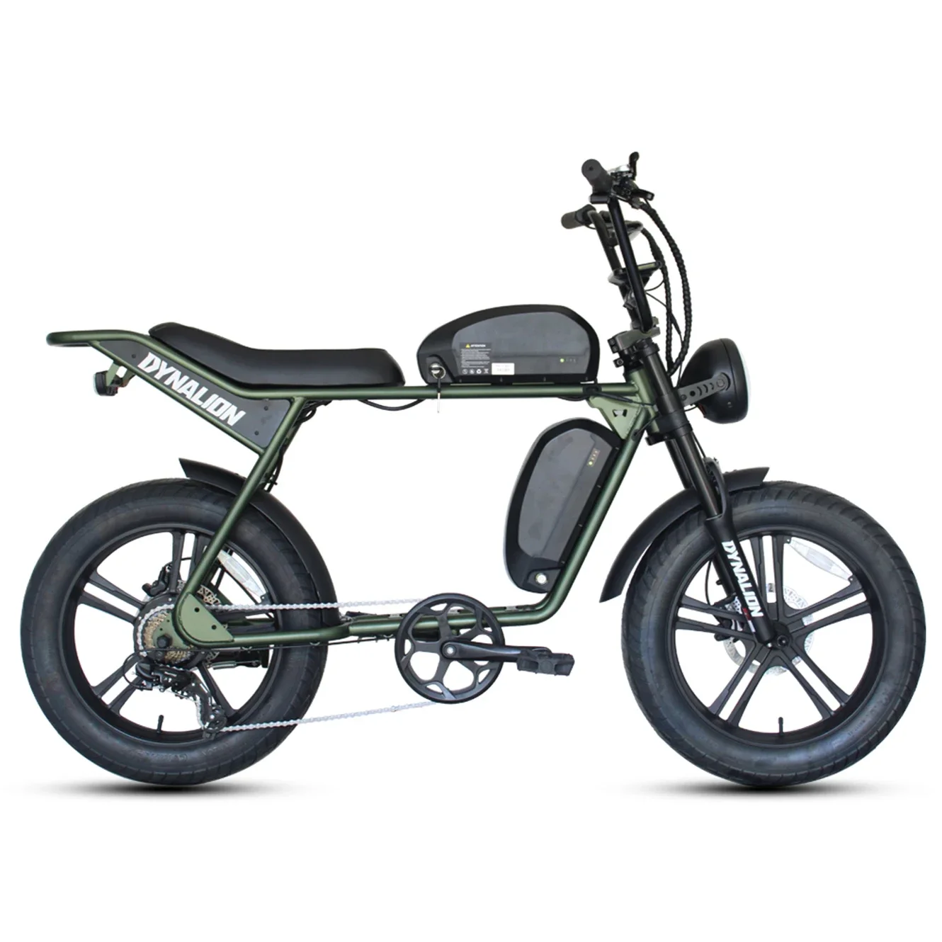 Dynalion Newest Design 48v E-Bike Long Range E Bike Electric Bike Fast Speed Electric Bicycle With Pedal