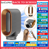 Hair Curler Modeling Nozzle For Dyson Airwrap HS01 HS05 Hair Dryer Pre-Styling Comb Nozzle Curling Barrels Accessories Parts