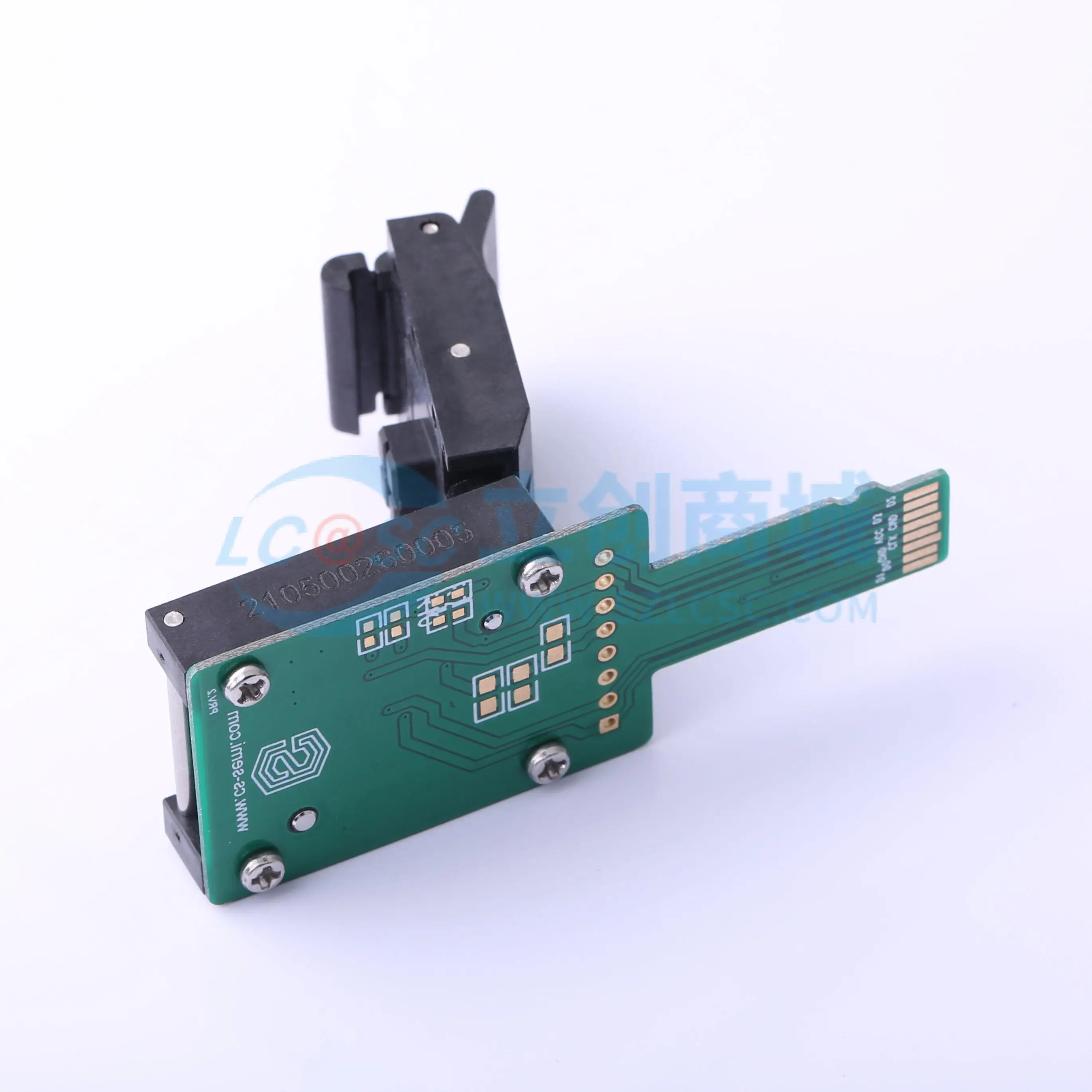 CS CSSDSKT011 Debugger Programmer