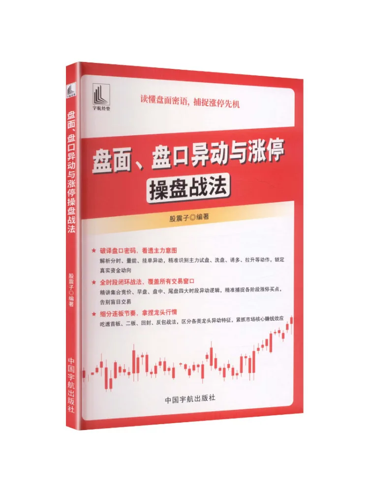 Book-Winshare Trading Strategies Based on Market Trends Order Book Fluctuations and Limit Up Operations