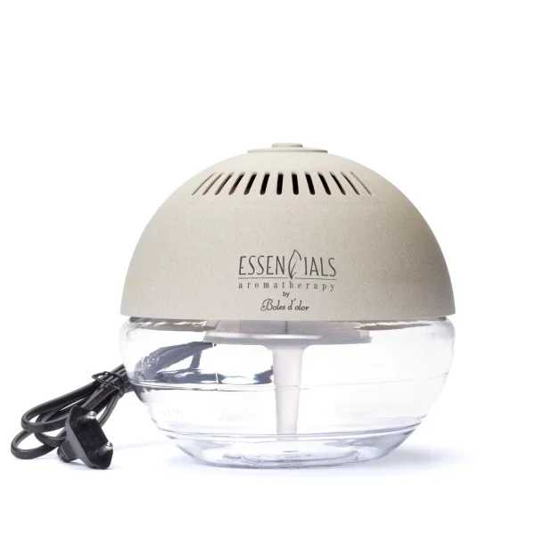 De Aromas Essencials 600 ml - Brumizador. Boles d'olor